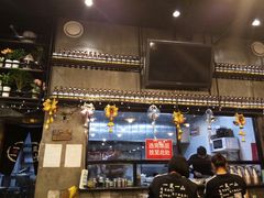 大堂-一岚一山(角门总店)