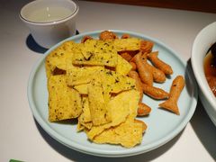 -颜家味·成都菜(望平街店)