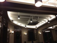 -星巴克(宁波老外滩店)
