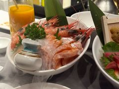 -水木锦堂·自助铁板烧(五道口购物中心店)
