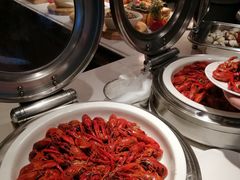 -诱货海鲜自助火锅(爱琴海购物公园东百店)