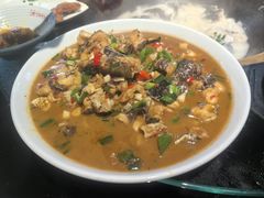-好灶头妈妈菜·千岛湖土菜地标美食
