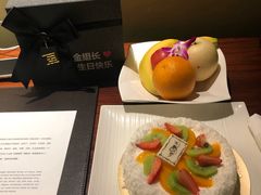 -宁波东港喜来登酒店