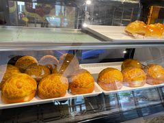 -香港茶餐厅文化体验馆(茶山镇店)
