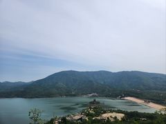-十三陵水库