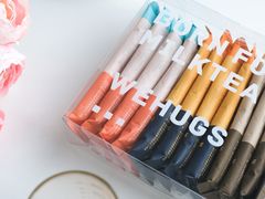 -HUGS coffee(东区店)