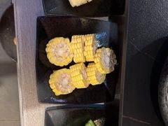 -熹悟海鲜火锅·广式打边炉
