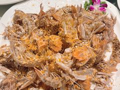 -大东海海鲜酒楼(渔人码头总店)