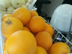 -JUICE  TIMES(中茵海华店)