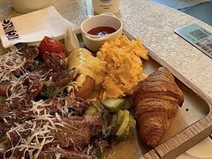 -玲婧胡同·生日蛋糕·餐厅(嘉里城店)