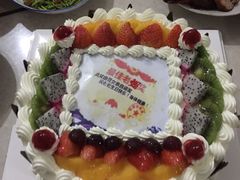 -莲塘马得利·蛋糕(斗柏路·唐庄店)