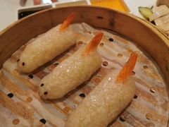 -上海浦东嘉里大酒店