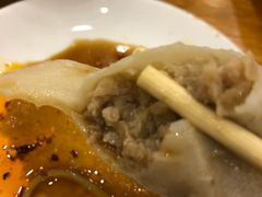 -枫林饺子