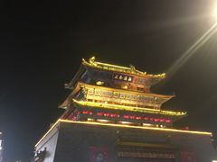 -鼓楼夜市