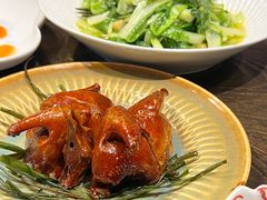 -香雪海饭店中餐厅(湖滨店)