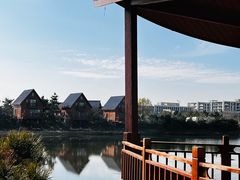 -阳光海岸露营公园