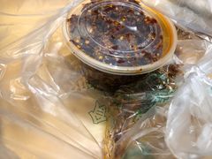 -老黄记手撕烤兔(玉林街店)
