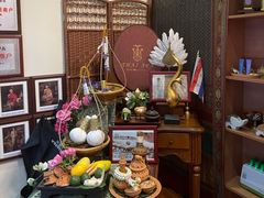 -莲泰式·中式·沐足·精油SPA采耳(天河店)