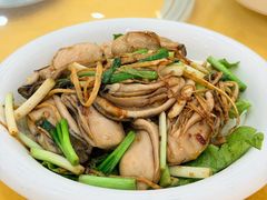 -裕兴酒家·34年老字号