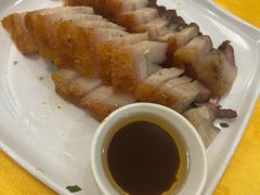 -老字号蛇口德记烧腊饭店·海鲜加工