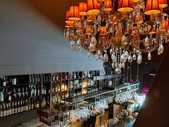 -弦月窗LUNETTE BY AMANDA(复兴路店)