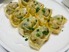 -新吉士·上海菜(浦东LCM置汇旭辉店)