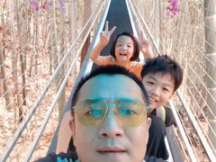 -石燕湖生态旅游景区