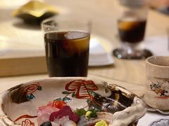 -旬怀石料理(嘉善老市店)