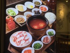 -蒙自源米线大王(昆明站店)