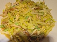 -永安鱼庄·镇江菜(丁卯店)