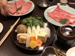 -人形町今半(有楽町店)