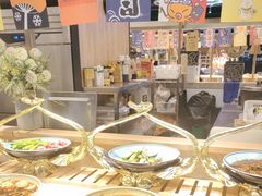 -梨花自助烤肉(西三旗万象汇黑金店)