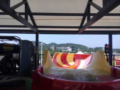 -上海玛雅海滩水公园