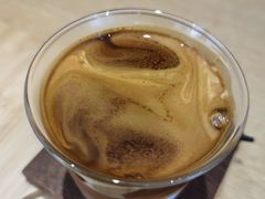 -稀物集咖啡(徽州大道店)