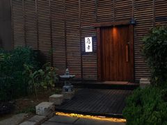 -鸟幸 TORISAKI 炭火居酒屋