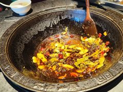 -大鱼山房鱼头火锅(老字号品质店)