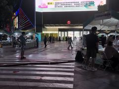-万达广场(南昌红谷滩店)
