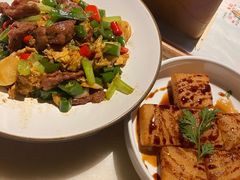 -绿茶餐厅(深圳龙华天虹购物中心店)