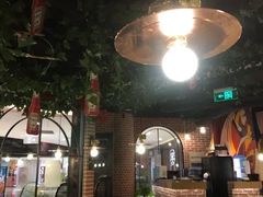 -CRAZYONES西班牙海鲜饭(日月光店)
