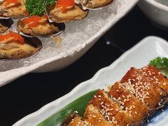 -梅筑·创意料理(王府井百货店)