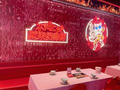 -侯师傅热炒店(印象城店)