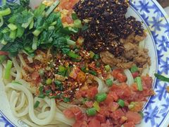 -樊二郎·驴蹄子面(科技路店)