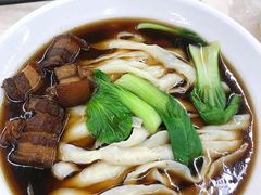 -华天新川面馆(缸瓦市店)