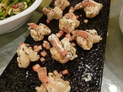 -渔娘渔家丹东海鲜(东直门店)