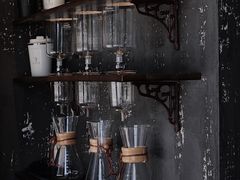 -BIJOU coffee&cocktail(龙岗万科广场店)
