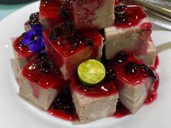 -村长家的疙瘩汤·东营菜(东营茶城店)
