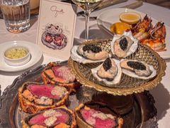 -壳里西餐厅Coquille Seafood Bistro(蒙自路店)