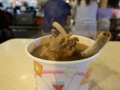 药炖排骨-陈董药炖排骨(饶河街店)