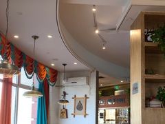 -蒙亨·手把肉·蒙古包文化主题餐厅(天恒广场店)