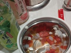 -爱有声毛肚串串火锅自助(龙之梦大都汇店)